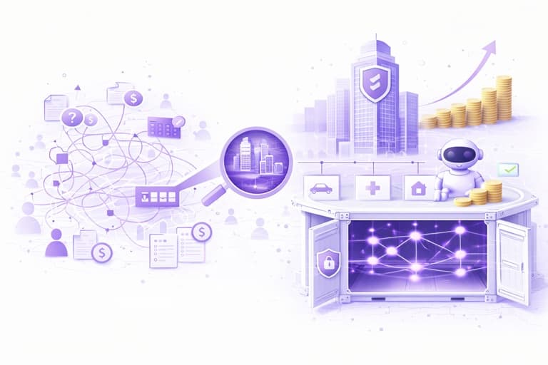 Carrier Business Modeler