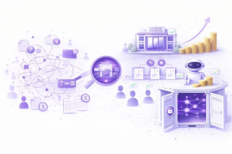 Finance Business Modeler