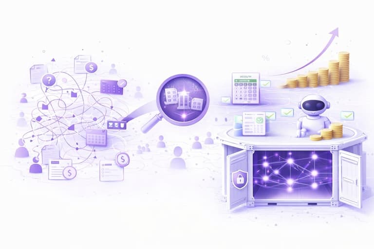 MGA Business Modeler